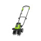 Культиватор електричний Greenworks GTL9526 230V