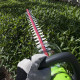 Кущоріз акумуляторний Greenworks G40HT61K2 з АКБ 2 А∙ч та ЗП
