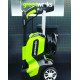 Мийка високого тиску Greenworks G40 230V