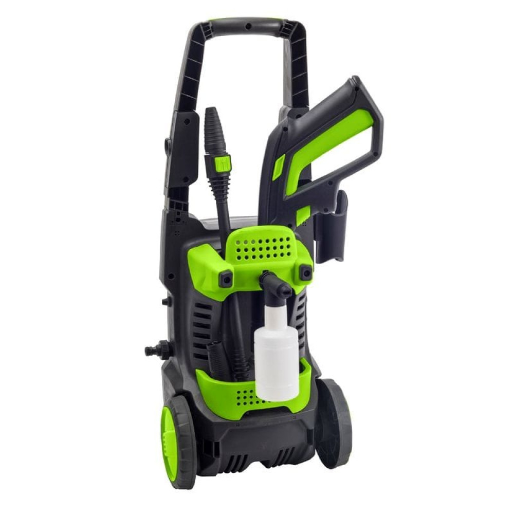 Мийка високого тиску Greenworks GPWG3 230V
