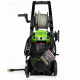 Мийка високого тиску Greenworks GPWG4 230V