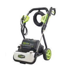 Мойка высокого давления Greenworks GPWG8 230V