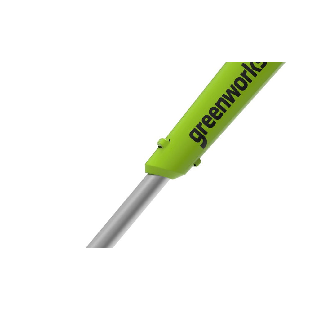 Тример акумуляторний Greenworks G24LT28 без АКБ та ЗП