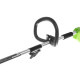Тример акумуляторний Greenworks Greenworks G40LTK2 з АКБ 2 Ah та ЗП