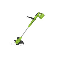 Триммер аккумуляторный Greenworks G40T5 без АКБ и ЗУ
