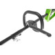 Тример акумуляторний Greenworks GD40BCK4 з АКБ 4 Ah та ЗП