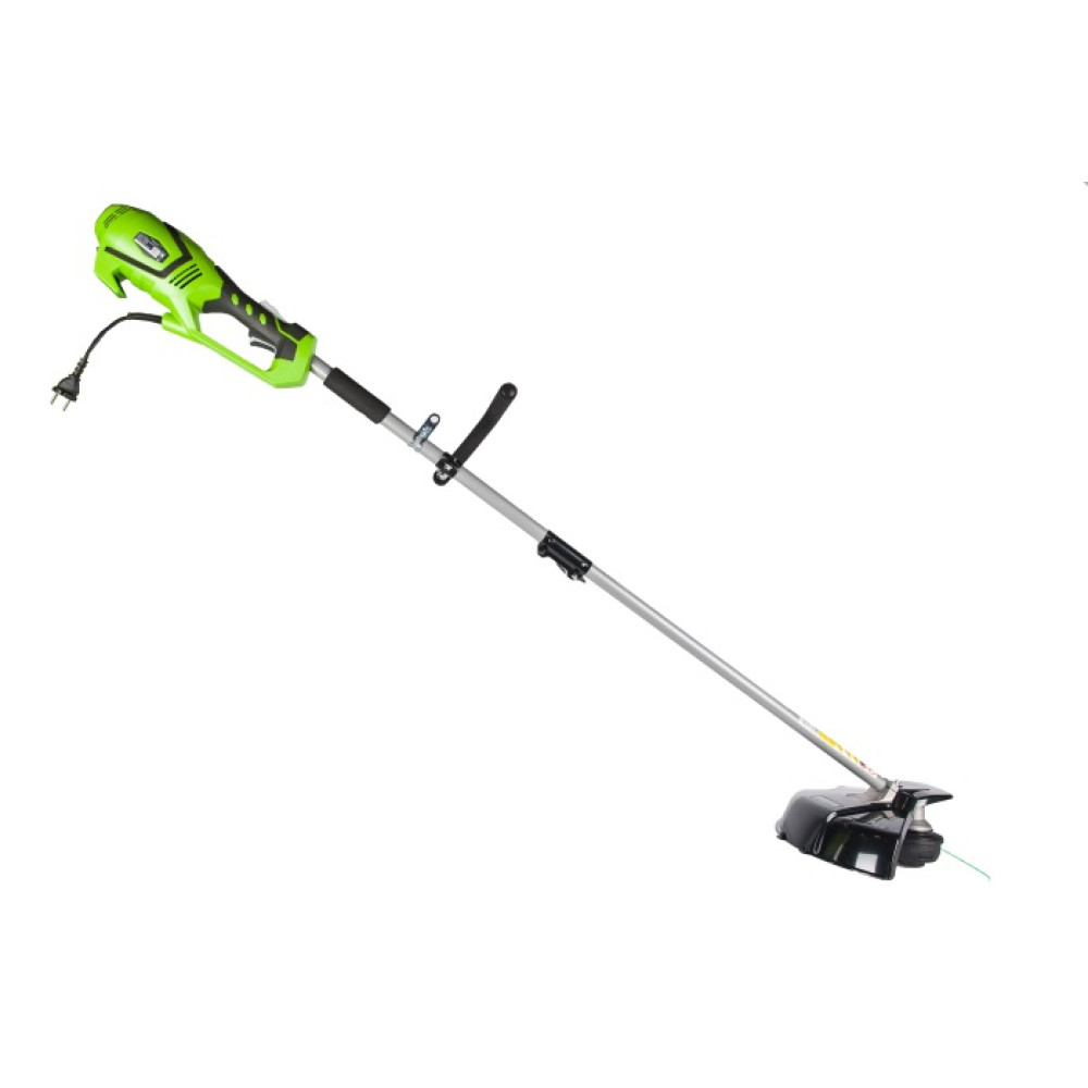 Тример електричний Greenworks GST1246 230V
