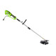 Тример електричний Greenworks GST1246 230V