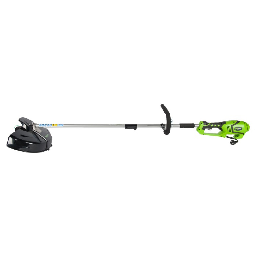 Тример електричний Greenworks GST1246 230V