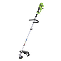 Тример електричний Greenworks GST1246 230V