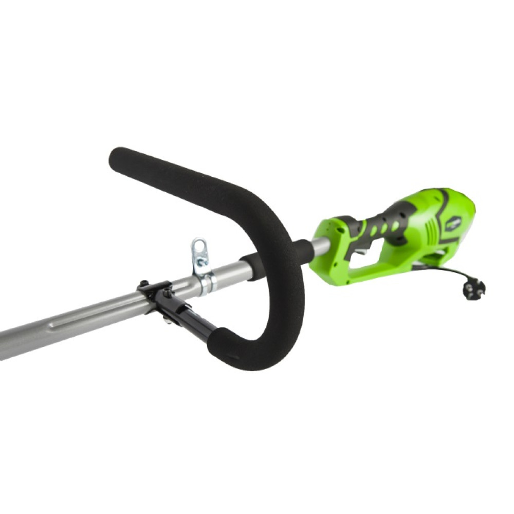 Тример електричний Greenworks GST1246 230V