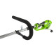Тример електричний Greenworks GST1246 230V
