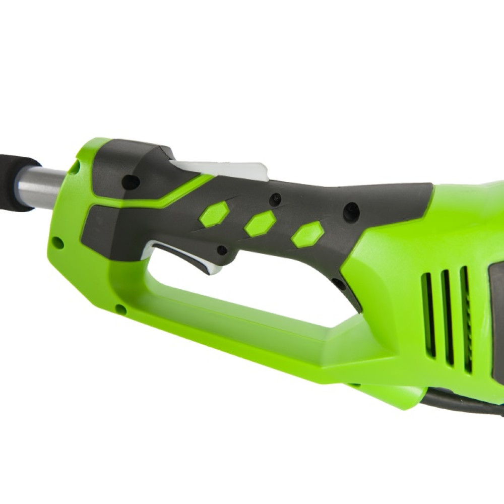Тример електричний Greenworks GST1246 230V