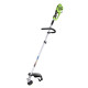 Тример електричний Greenworks GST1246 230V