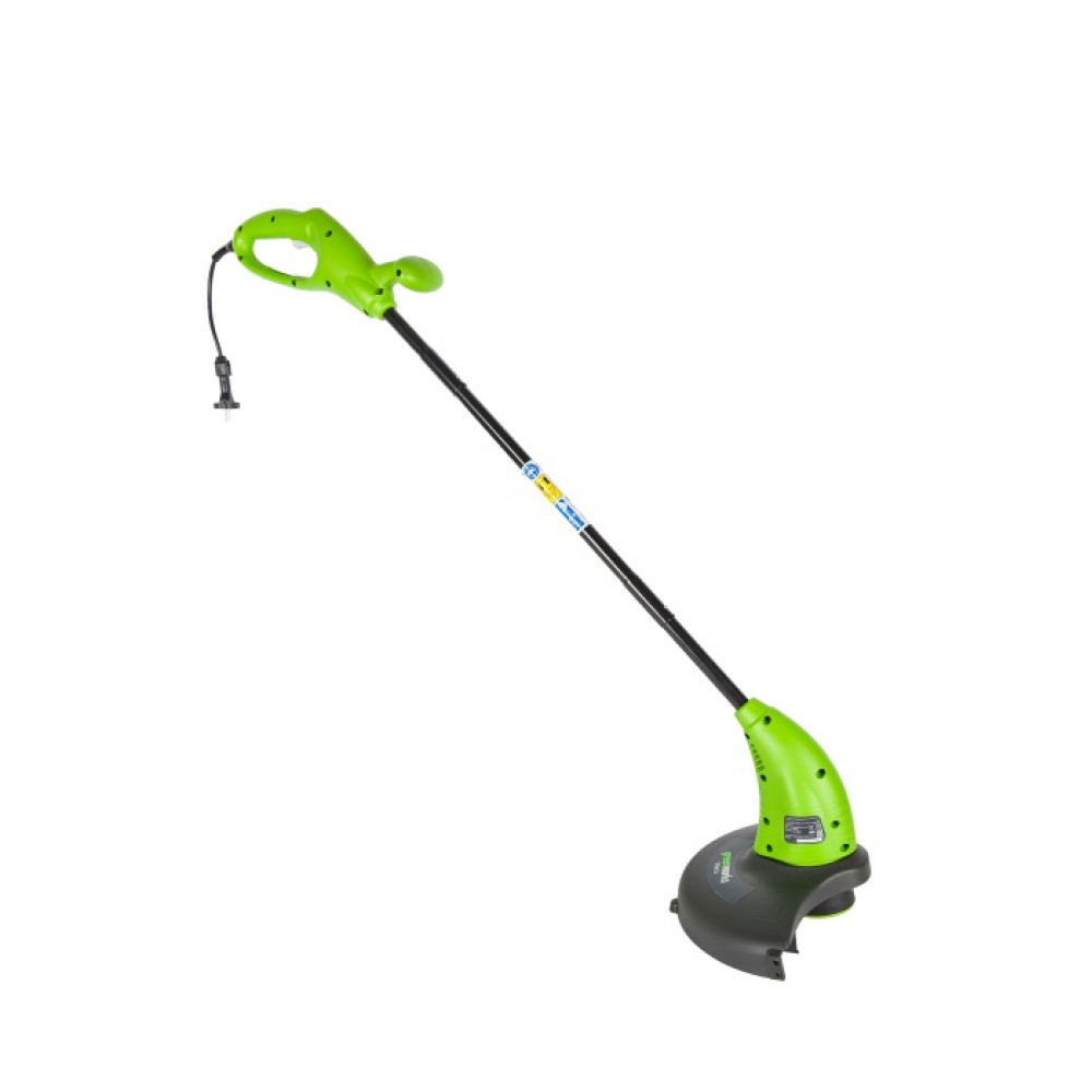 Тример електричний Greenworks GST2830 230V