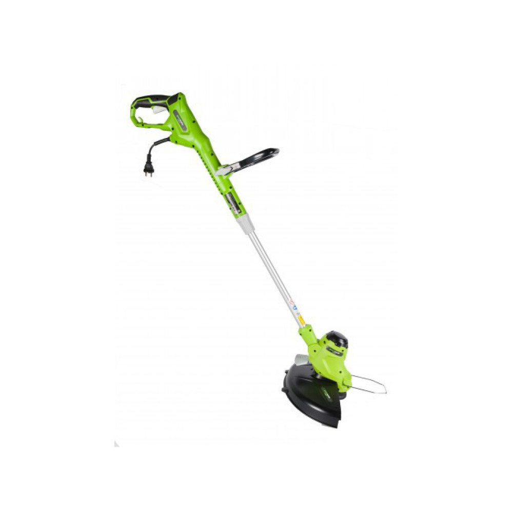 Тример електричний Greenworks GST4530 230V