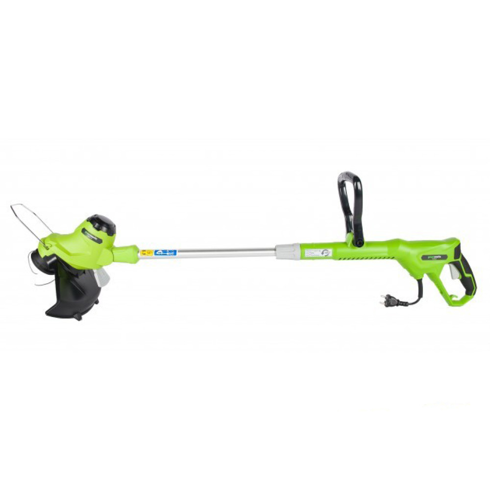 Тример електричний Greenworks GST4530 230V