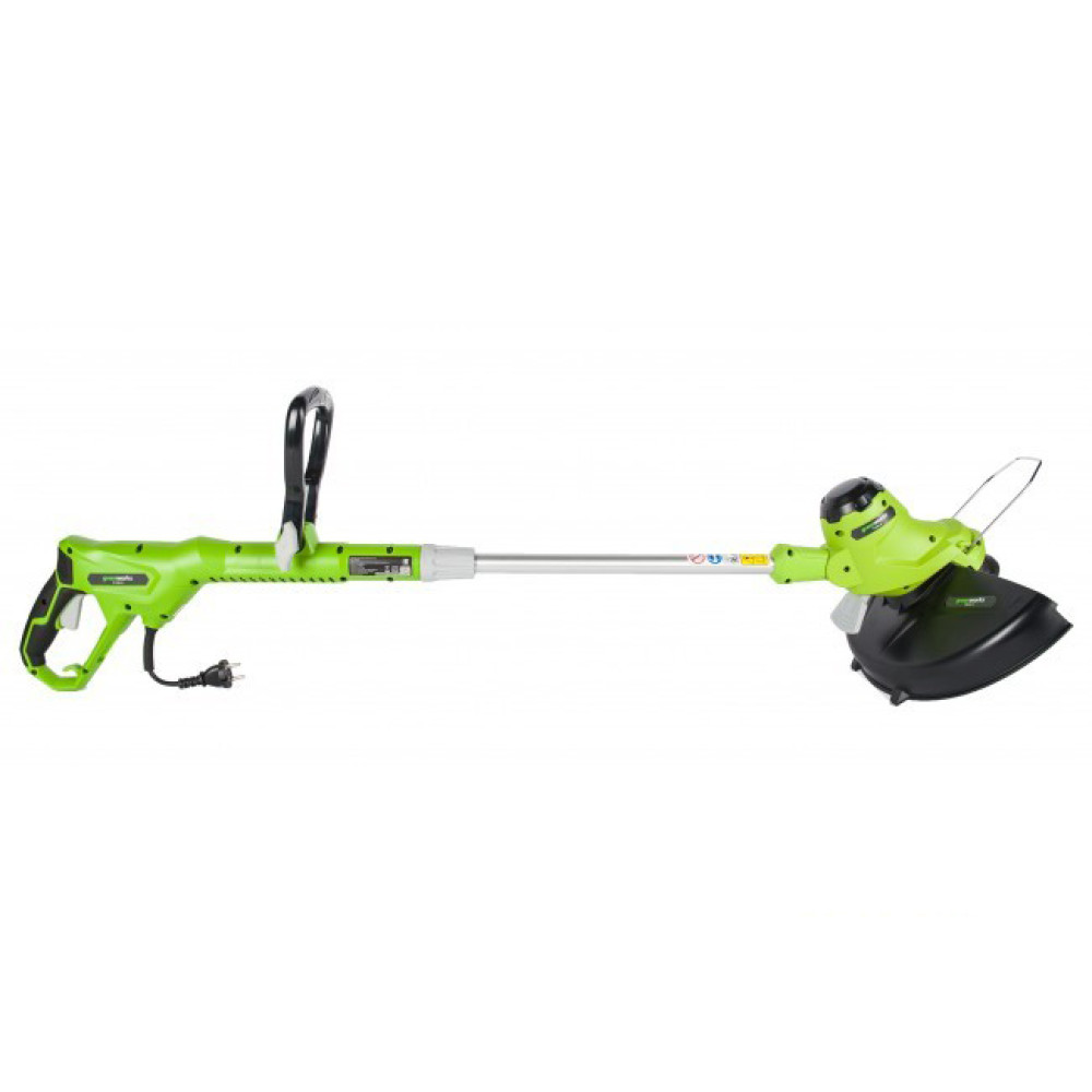 Тример електричний Greenworks GST4530 230V
