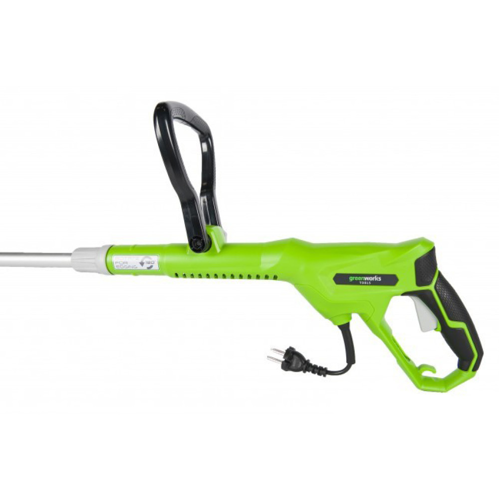 Тример електричний Greenworks GST4530 230V