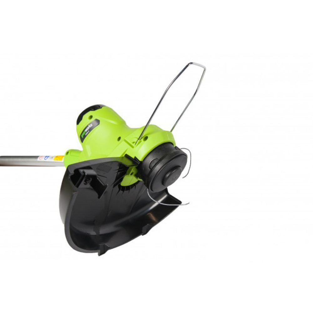 Тример електричний Greenworks GST4530 230V