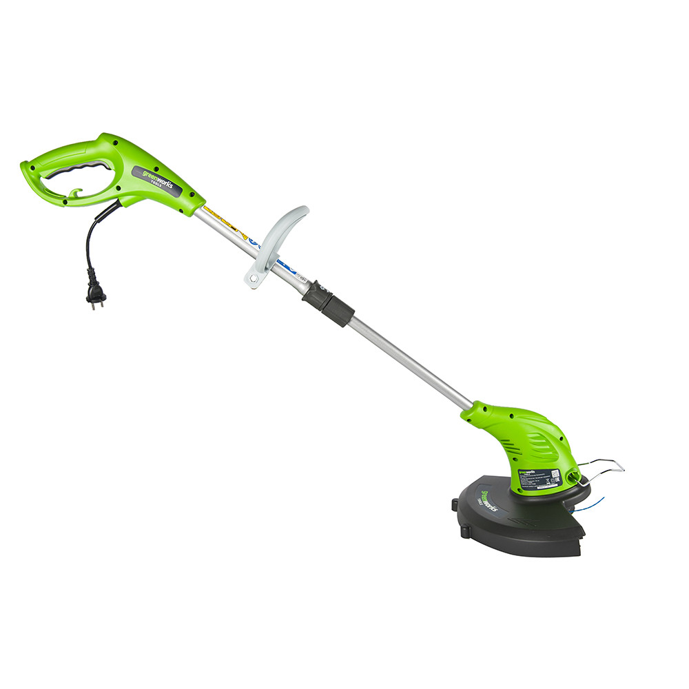 Тример електричний Greenworks GST5033 Basic 230V