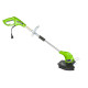 Тример електричний Greenworks GST5033 Basic 230V