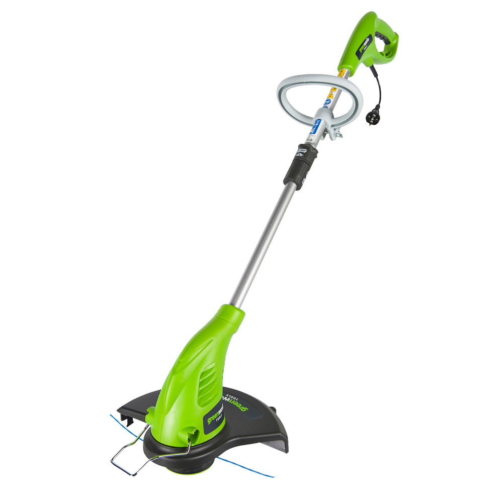 Тример електричний Greenworks GST5033 Basic 230V