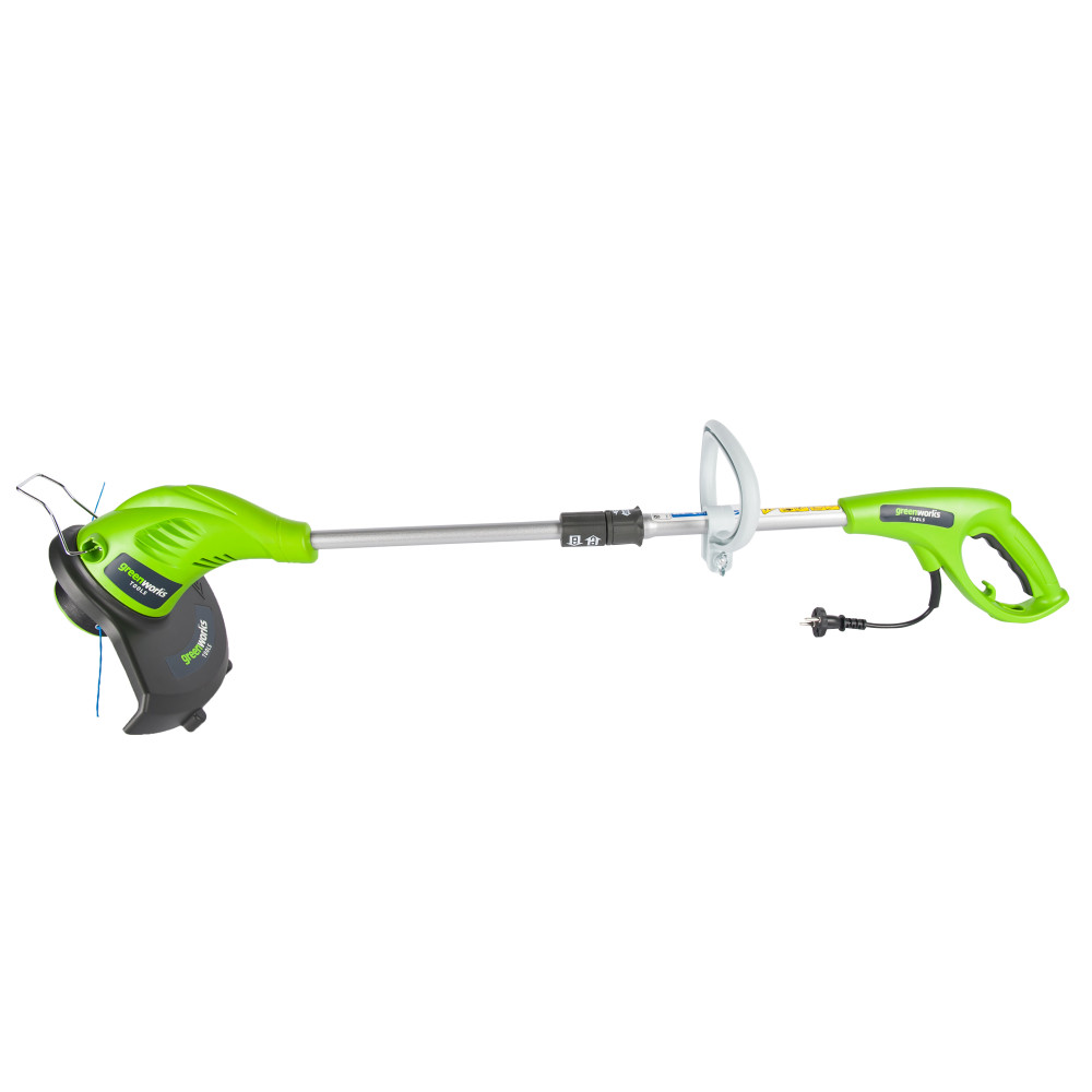 Тример електричний Greenworks GST5033 Basic 230V