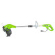 Тример електричний Greenworks GST5033 Basic 230V