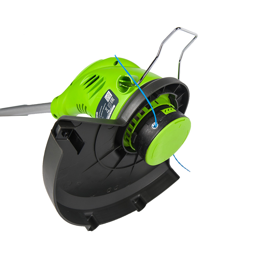 Тример електричний Greenworks GST5033 Basic 230V