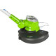 Тример електричний Greenworks GST5033M Deluxe 230V