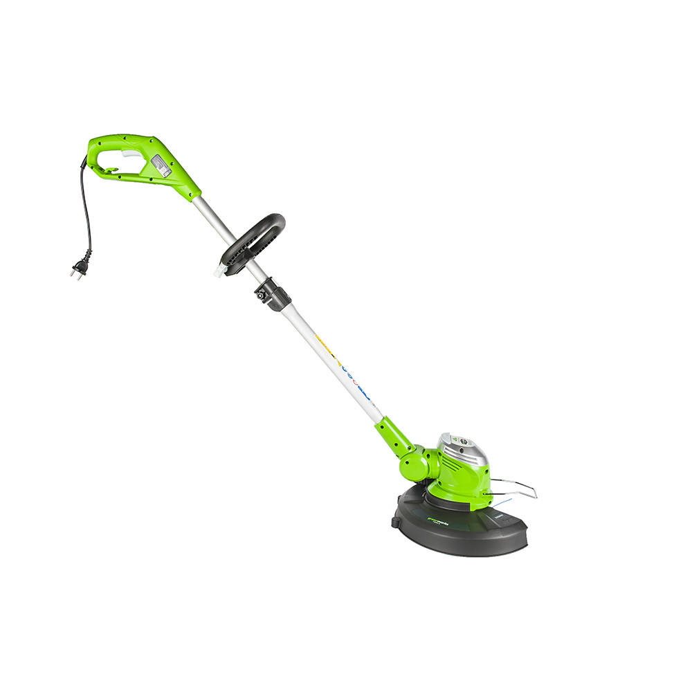 Тример електричний Greenworks GST5033M Deluxe 230V