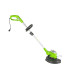 Тример електричний Greenworks GST5033M Deluxe 230V