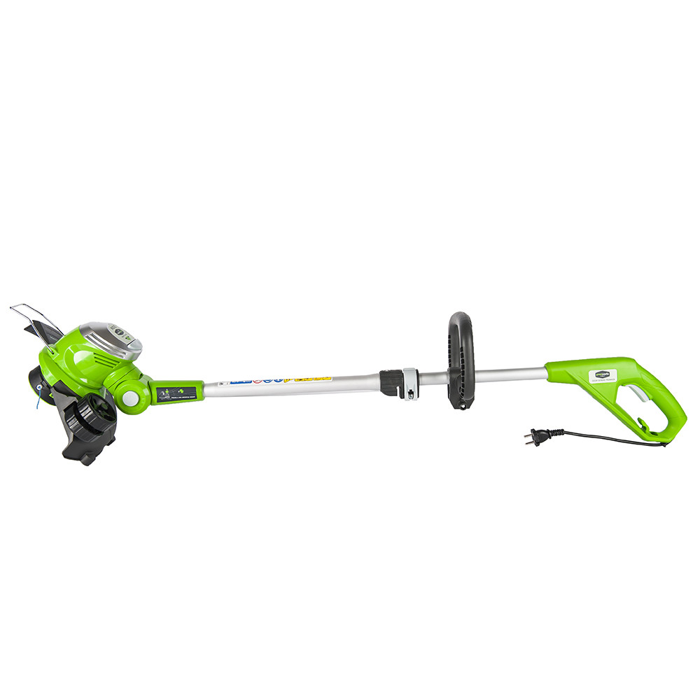 Тример електричний Greenworks GST5033M Deluxe 230V