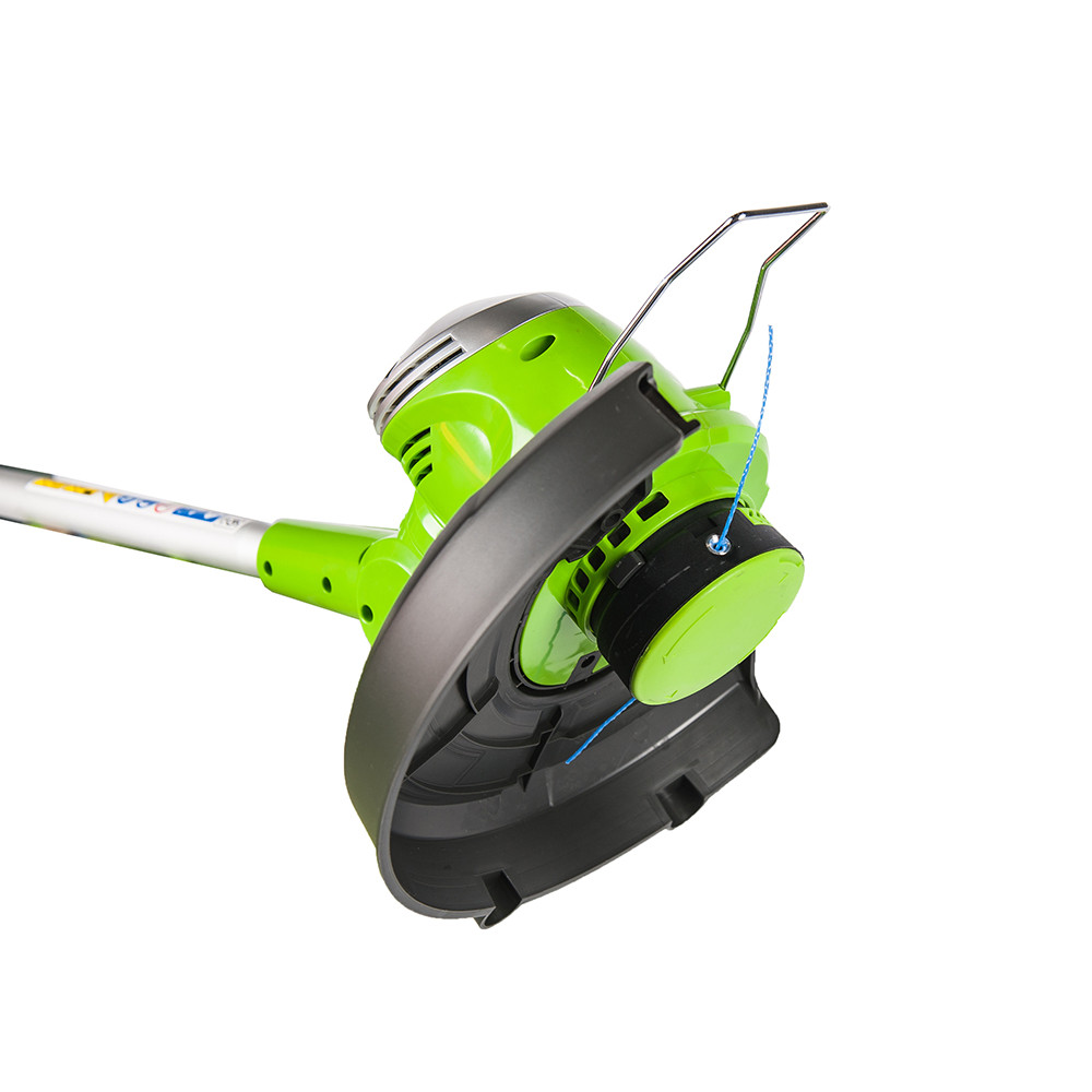 Тример електричний Greenworks GST5033M Deluxe 230V