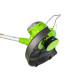 Тример електричний Greenworks GST5033M Deluxe 230V
