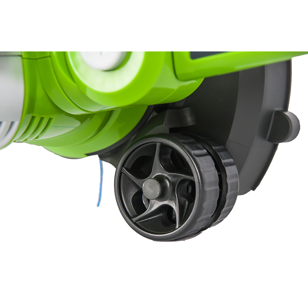 Тример електричний Greenworks GST5033M Deluxe 230V