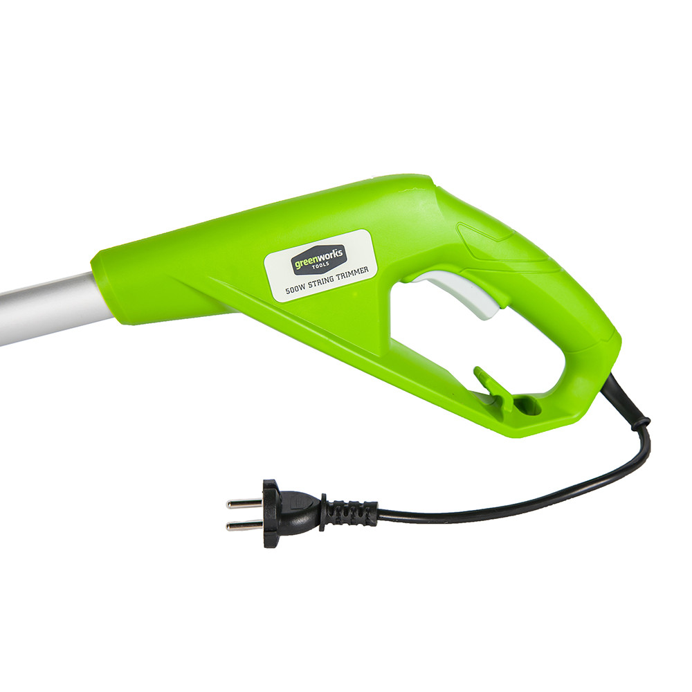 Тример електричний Greenworks GST5033M Deluxe 230V
