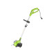 Тример електричний Greenworks GST5033M Deluxe 230V