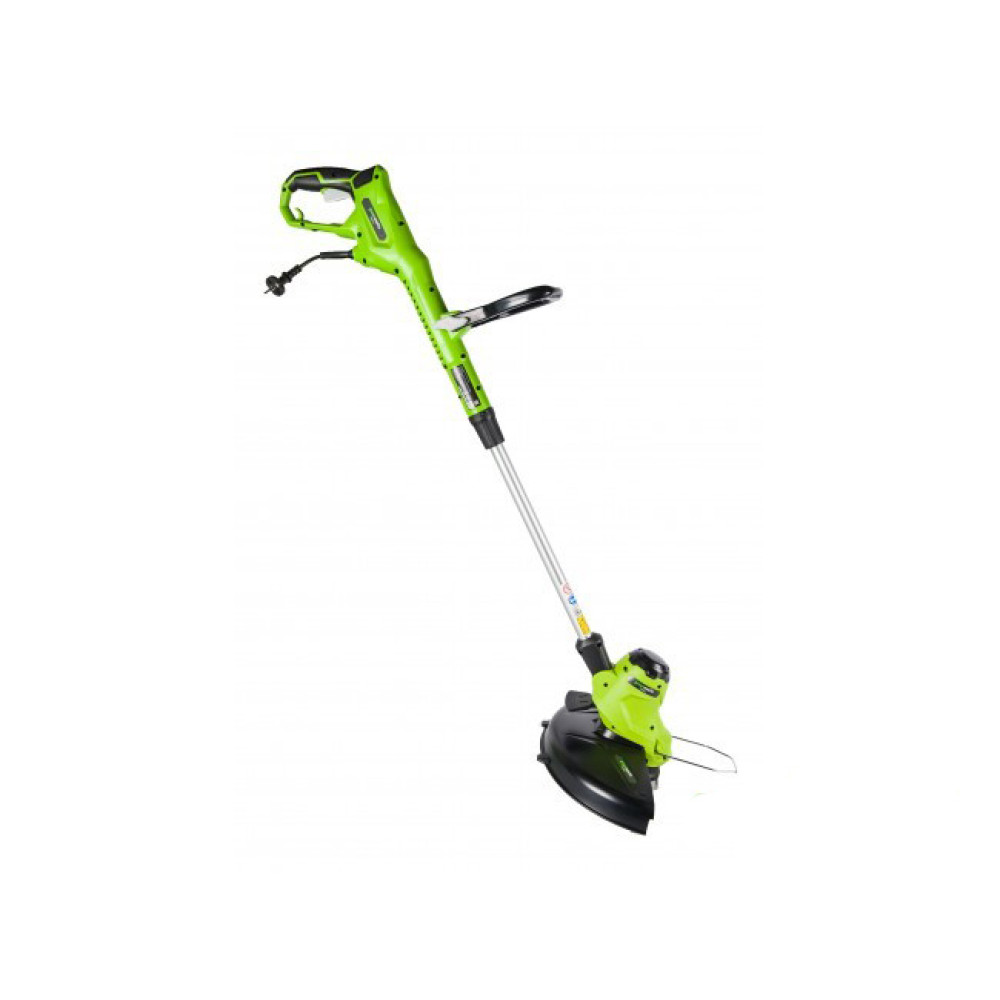 Тример електричний Greenworks GST6030 230V