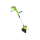 Тример електричний Greenworks GST6030 230V