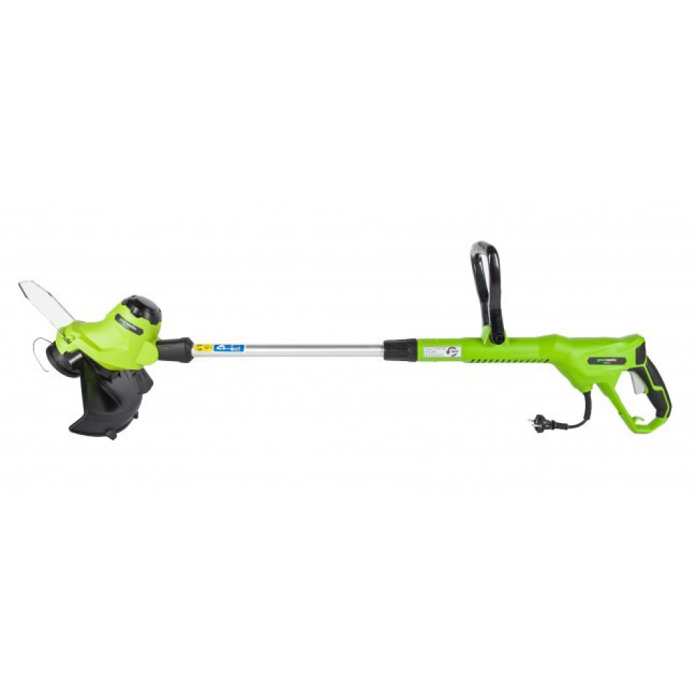Тример електричний Greenworks GST6030 230V