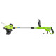 Тример електричний Greenworks GST6030 230V