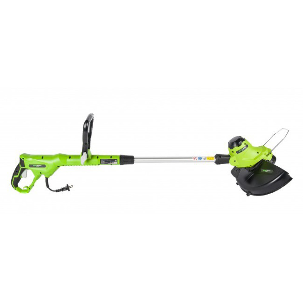 Тример електричний Greenworks GST6030 230V