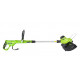 Тример електричний Greenworks GST6030 230V