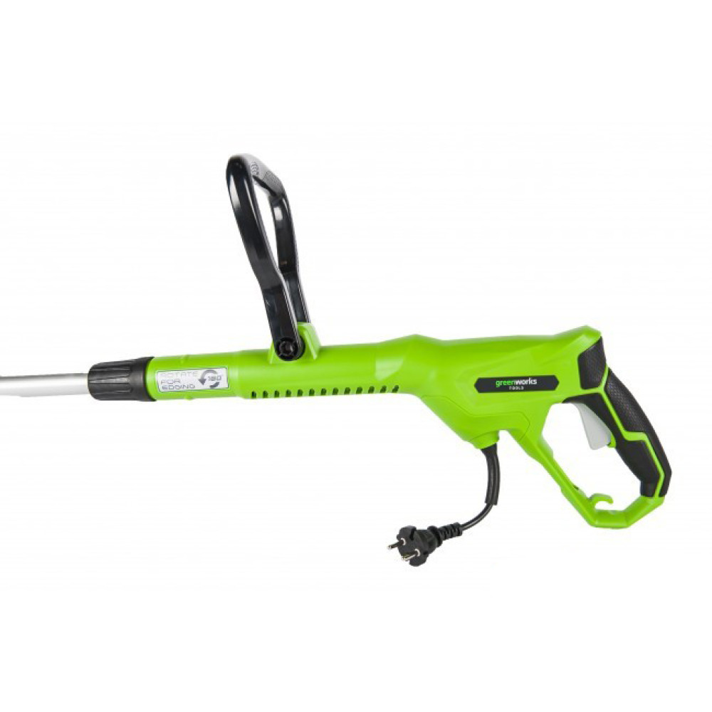 Тример електричний Greenworks GST6030 230V