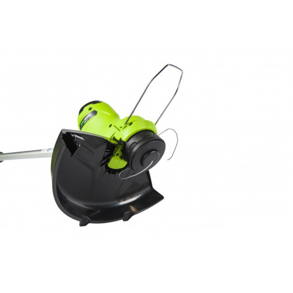 Тример електричний Greenworks GST6030 230V