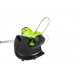 Тример електричний Greenworks GST6030 230V