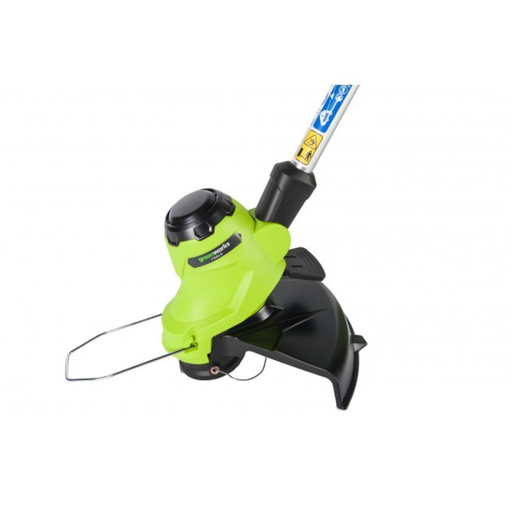Тример електричний Greenworks GST6030 230V