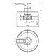 Смеситель для душа Haiba HANSBERG 003 HB0177